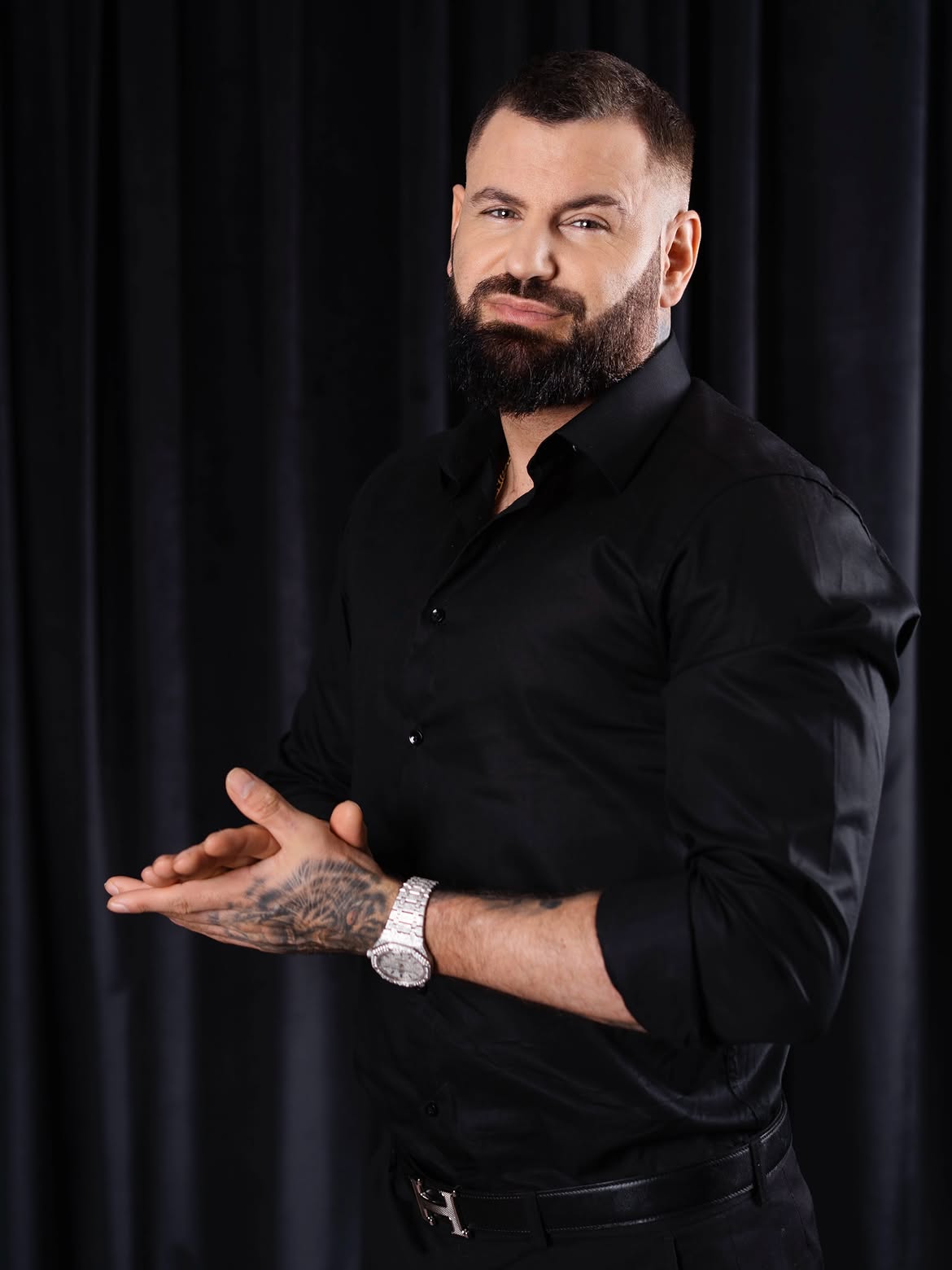 Wojtek Gola